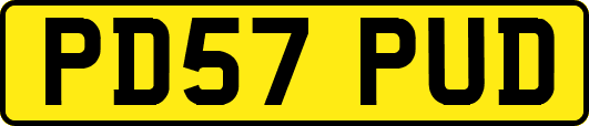 PD57PUD