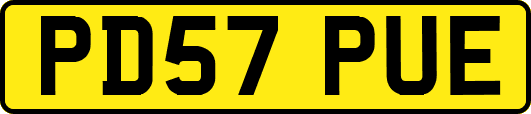 PD57PUE