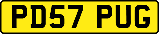 PD57PUG