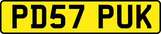 PD57PUK