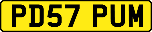 PD57PUM