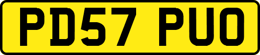 PD57PUO