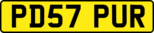 PD57PUR