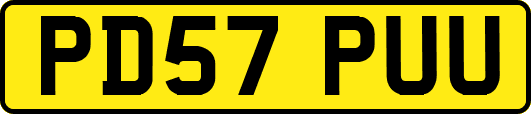PD57PUU