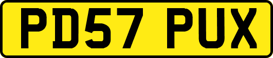 PD57PUX