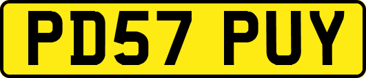 PD57PUY