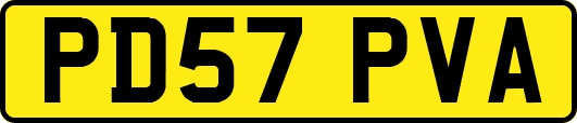 PD57PVA