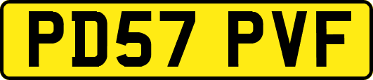 PD57PVF