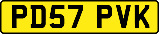 PD57PVK