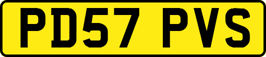 PD57PVS