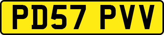 PD57PVV