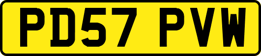 PD57PVW