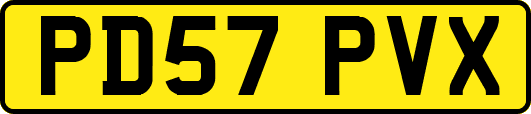 PD57PVX