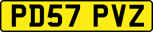 PD57PVZ