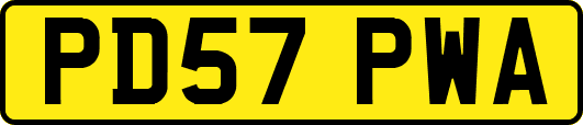 PD57PWA