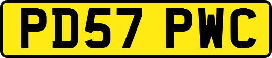 PD57PWC