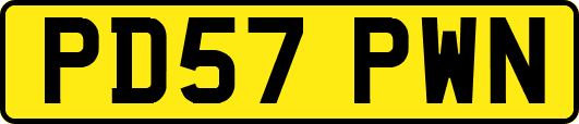 PD57PWN