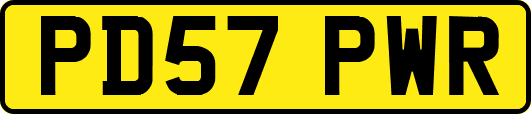 PD57PWR