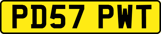 PD57PWT
