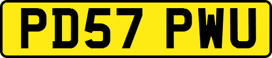 PD57PWU