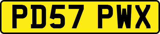 PD57PWX