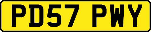 PD57PWY