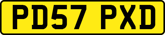 PD57PXD