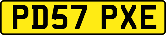 PD57PXE