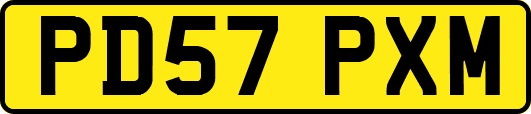 PD57PXM