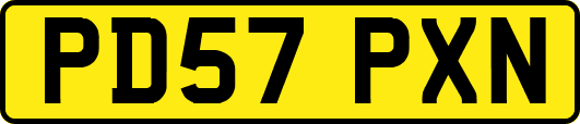 PD57PXN