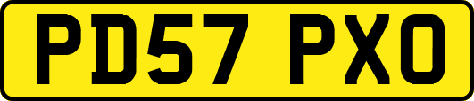 PD57PXO