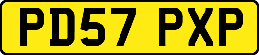 PD57PXP