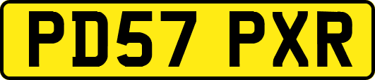 PD57PXR