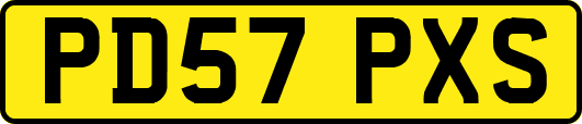 PD57PXS