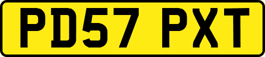 PD57PXT