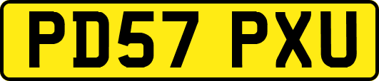 PD57PXU