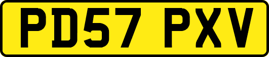 PD57PXV
