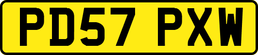 PD57PXW
