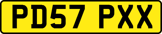 PD57PXX