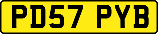 PD57PYB