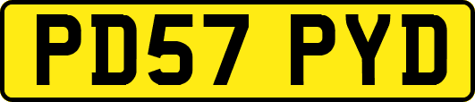 PD57PYD