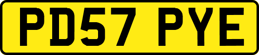 PD57PYE