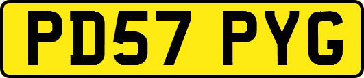 PD57PYG