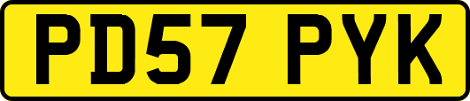 PD57PYK