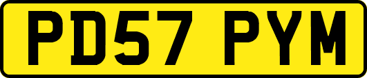 PD57PYM