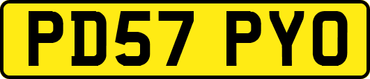 PD57PYO
