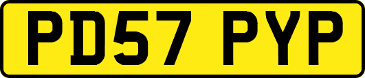 PD57PYP