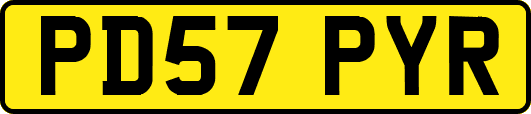 PD57PYR