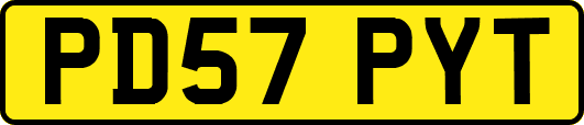 PD57PYT