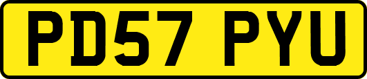 PD57PYU